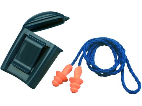 EAR PLUGS 3M 1271
