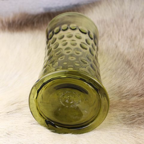 LUTHER GLASS, 16TH CENTURY GERMANY