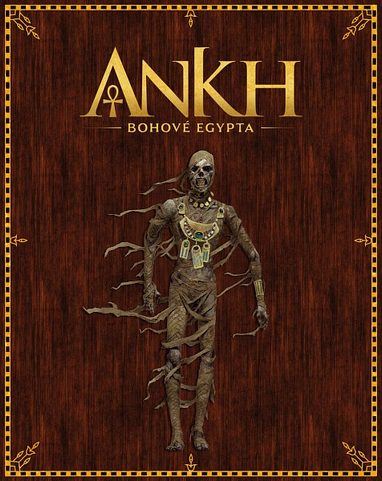 ANKH: GODS OF EGYPT
