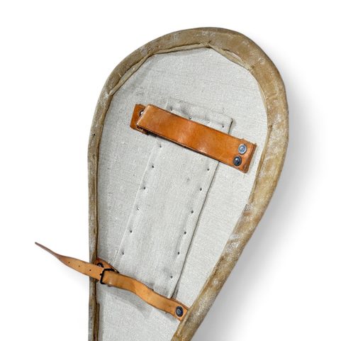 BOUCLIER HMB, PETITE AMANDE