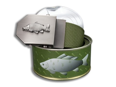 CEINTURE TEXTILE POUR LES PÊCHEURS