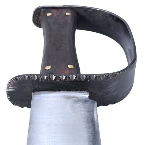 AMERICAN BOWIE KNIFE, PERRYVILLE