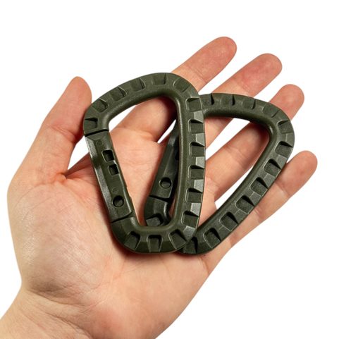 SPECIAL OPERATIONS CARABINA, GREEN