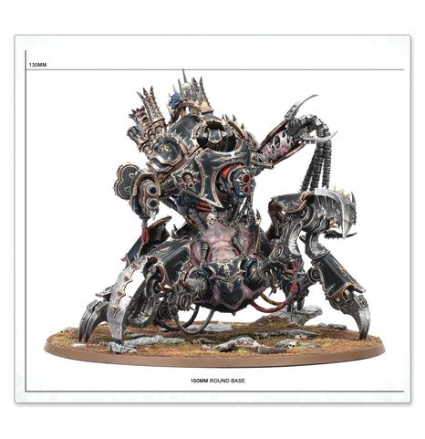 WARHAMMER 40K: CHAOS SPACE MARINES: DEFILER