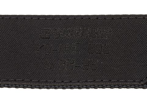 KD ONE BELT CLAWGEAR NOIR