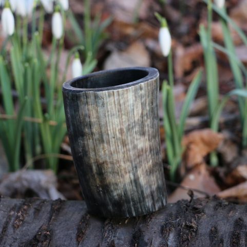 HORN CUP 0,15 L