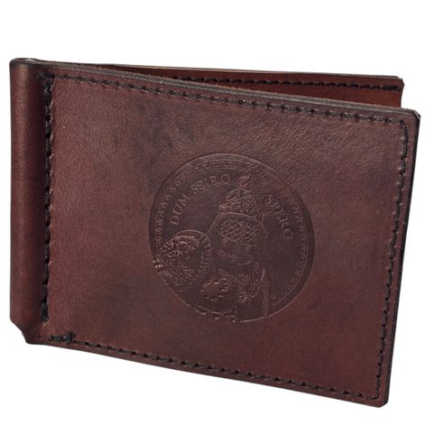 GLADIATOR, LEDERGELDBÖRSE