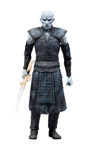 GAME OF THRONES ACTION FIGURE THE NIGHT KING 18 CM