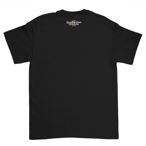 T-SHIRT KINGDOM COME: DELIVERANCE II – THE HOLE IN THE WALL TAVERN