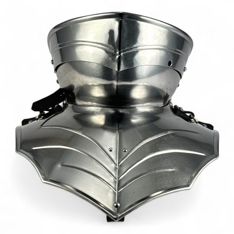 BEVOR, HAUTE ÉPOQUE GOTHIQUE, MOBILE