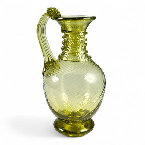 ROMAN CARAFE, 3RD CENTURY, REPLICA