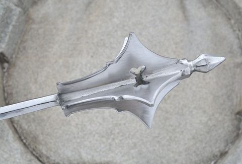 MACE, REPLICA OF A MEDIEVAL WEAPON