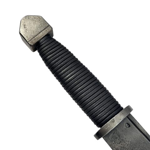ORI, VIKING SEAX
