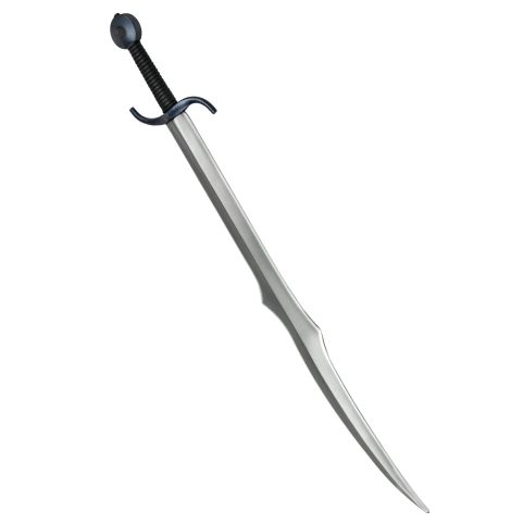 MALIK II BASTARD, SOFT SWORD FOR LARP