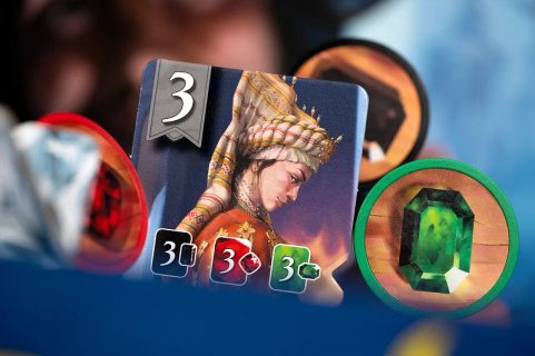 SPLENDOR - NEW EDITION