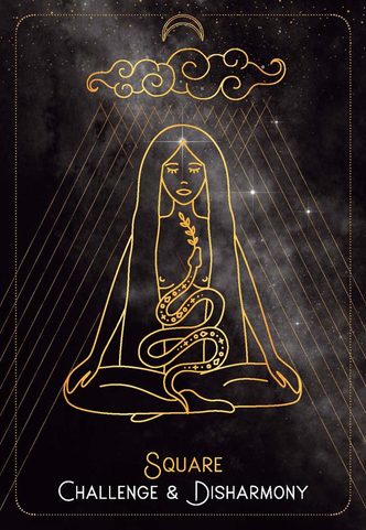 ASTRO TAROT CARDS