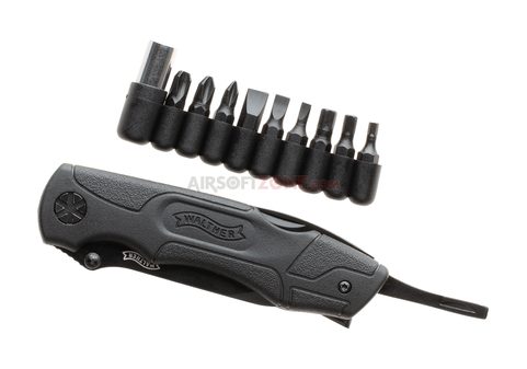 MULTI TAC KNIFE 2 WALTHER