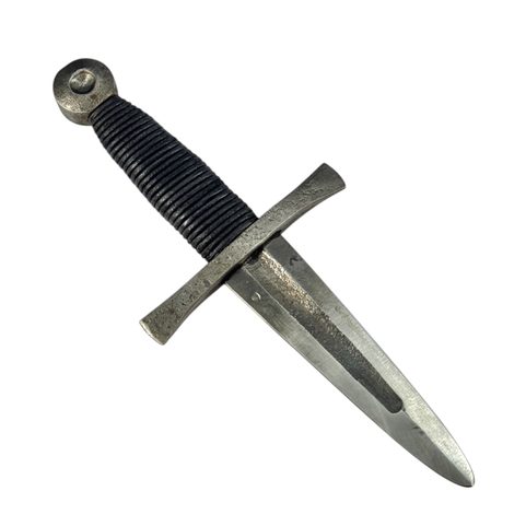 CRISPIN, FORGED MEDIEVAL DAGGER