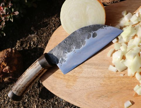 SERBIAN CHEF KNIFE