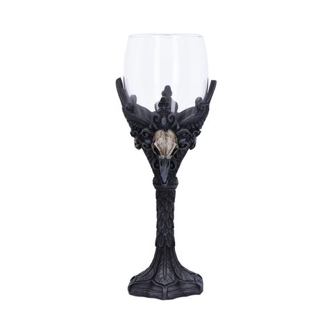 GOTHIC CROW, CUP