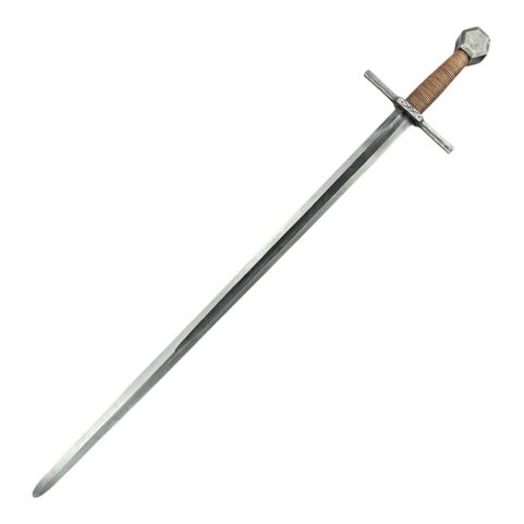 RAGAN ONE-HANDED MEDIEVAL SWORD