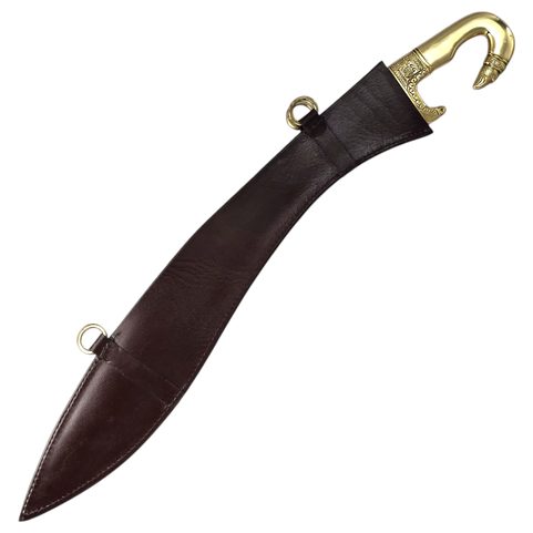 FALCATA, CELTIBERIAN SWORD