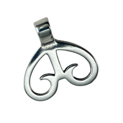 LUNICE, ANHÄNGER, SILBER 925