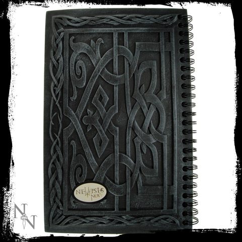 DRAGONISH JOURNAL