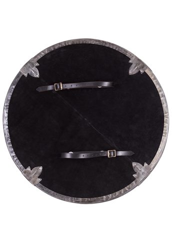 DECORATIVE MEDIEVAL SHIELD