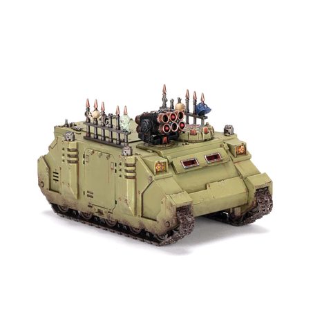 WARHAMMER 40K: COMBAT PATROL - DEATH GUARD