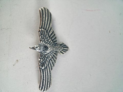 KARLŠTEJN, MEDIEVAL CASTLE, TIN MODEL