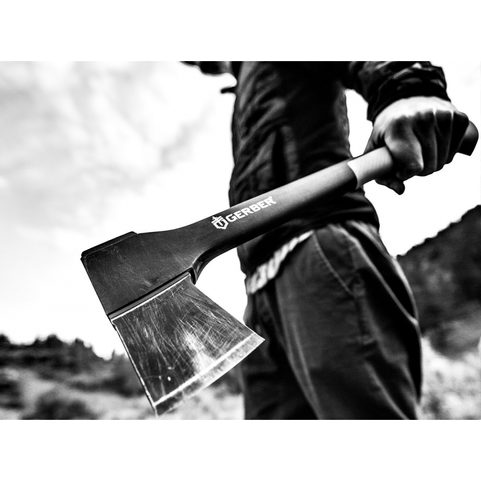 SEKERA GERBER FREESCAPE HATCHET