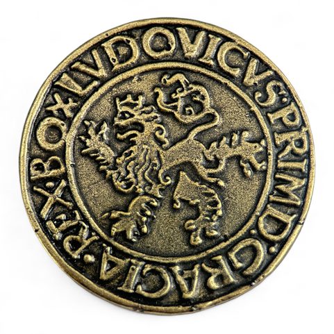 THALER - JOACHIMSTALER, COIN REPLICA