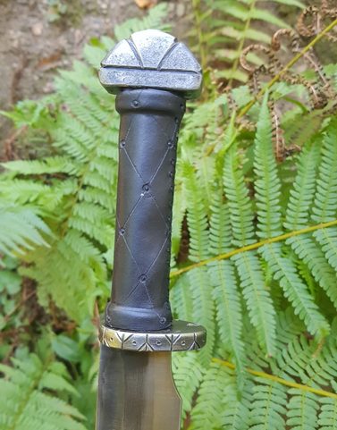 ATHELSTAN, SCRAMASAX
