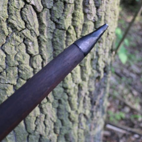VALASKA TRADITIONAL FORGED CARPATHIAN AXE