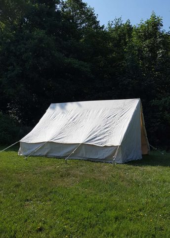 TENTE ROMAINE 3 X 3 M