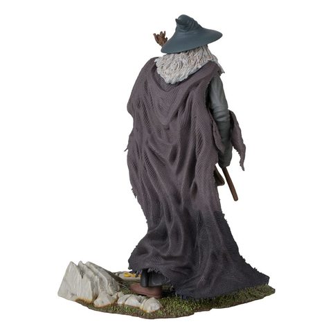 GANDALF LORD OF THE RINGS FIGURE 18CM