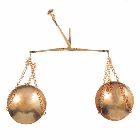 BALANCE PLIANTE VIKING