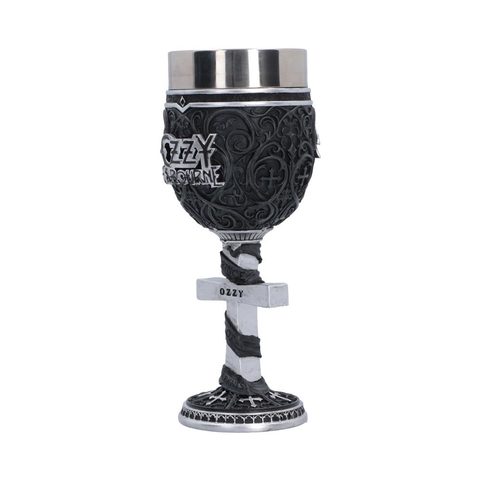 OZZY OSBOURNE „PRINCE OF DARKNESS“-POKAL