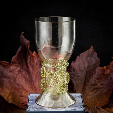 RÖMER III, GLASS, HOLLAND