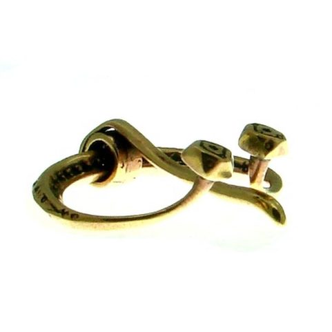 BRONZE FIBULAE