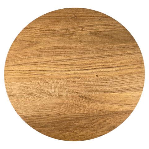 OAK SERVING TRAY – CELTIC