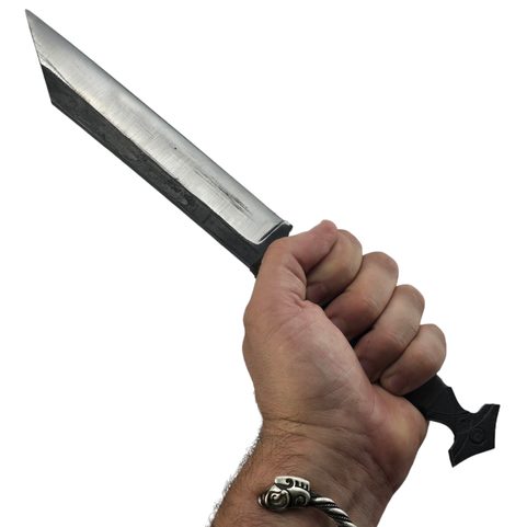 MJÖLNIR, KNIFE