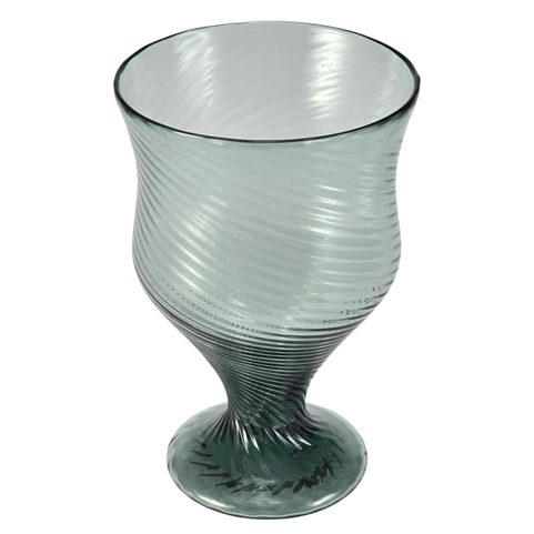 HELVETIA, HISTORICAL GOBLET