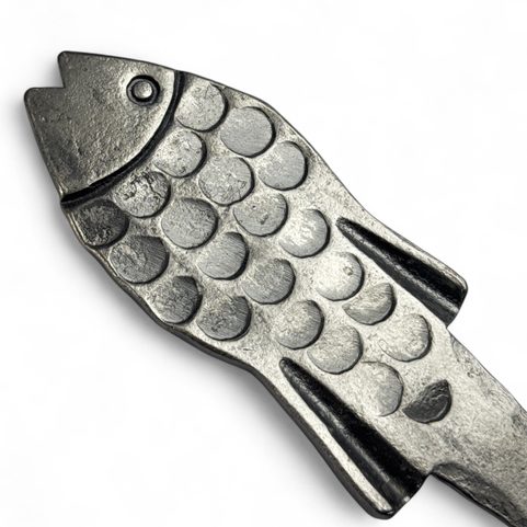 LA CARPE, FAUSSE TIREUSE À BIÈRE POUR LES PÊCHEURS