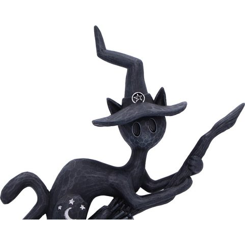 BEWITCH SPELL CATS - FIGURINE 15 CM