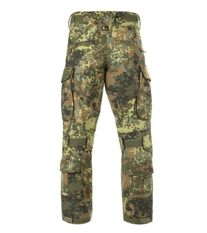PANTS RAIDER MK.IV PANTS FLECKTARN