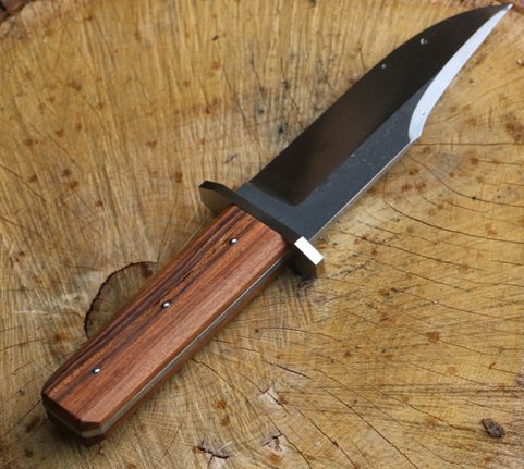 PENNSYLVANIA BOWIE KNIFE