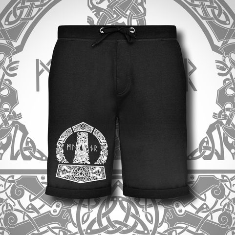 THOR'S HAMMER, SHORTS