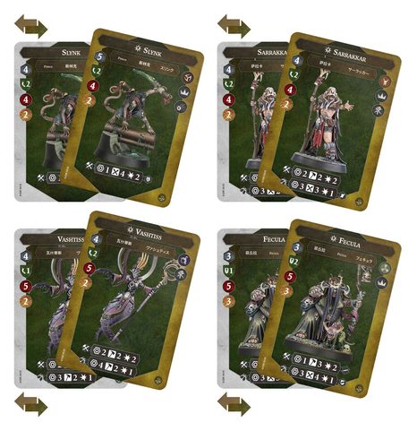 WARHAMMER UNDERWORLDS: REAVERS OF RUIN